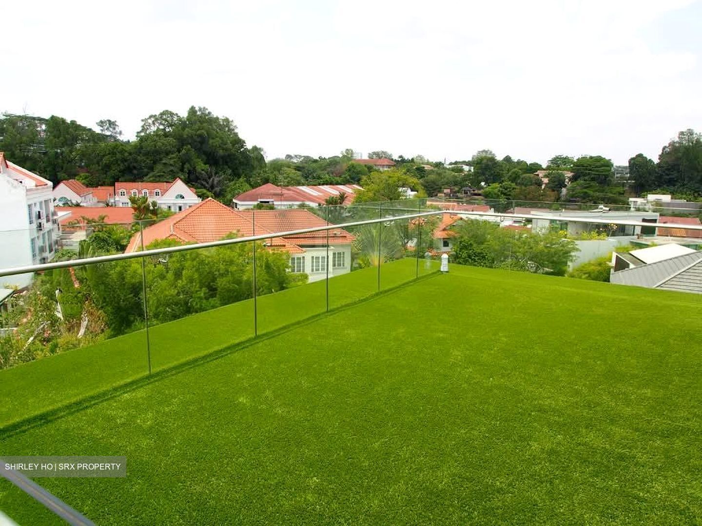 Fernhill Garden (D10), Semi-Detached #553371051